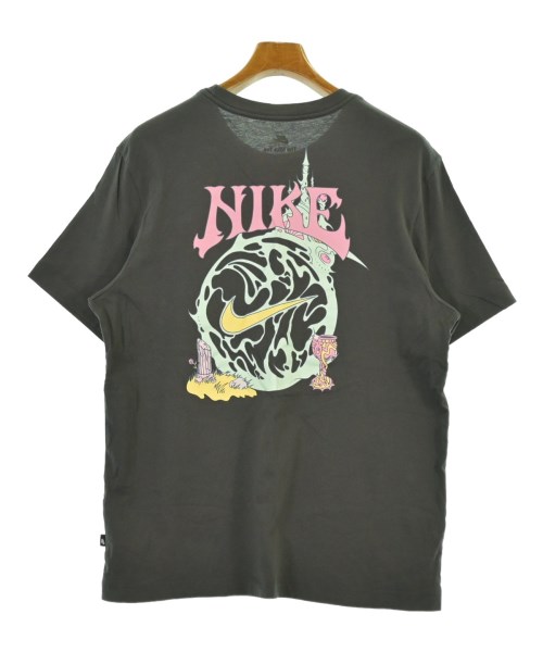 NIKE（ナイキ）Tシャツ・カットソー グレー サイズ:XL メンズ/2200664275037