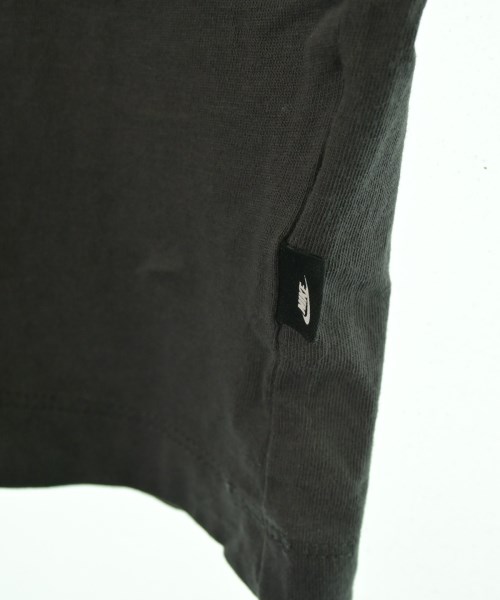 NIKE（ナイキ）Tシャツ・カットソー グレー サイズ:XL メンズ/2200664275037