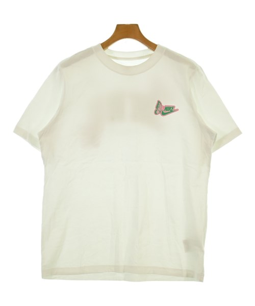 NIKE(ナイキ)Tシャツ・カットソー 白 サイズ:L/2200664275044