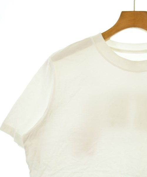 NIKE（ナイキ）Tシャツ・カットソー 白 サイズ:L レディース/2200664275044