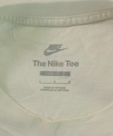 NIKE（ナイキ）Tシャツ・カットソー 白 サイズ:L レディース/2200664275044