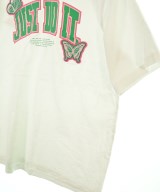 NIKE（ナイキ）Tシャツ・カットソー 白 サイズ:L レディース/2200664275044