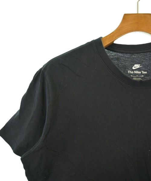 NIKE（ナイキ）Tシャツ・カットソー 黒 サイズ:XL メンズ/2200664275051