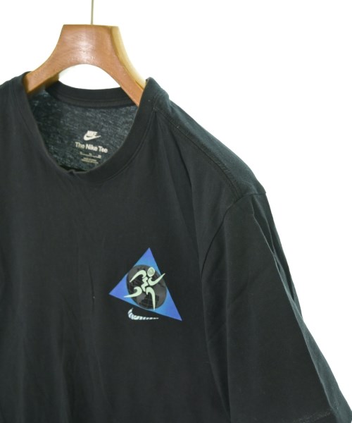 NIKE（ナイキ）Tシャツ・カットソー 黒 サイズ:XL メンズ/2200664275051