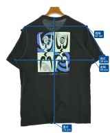 NIKE（ナイキ）Tシャツ・カットソー 黒 サイズ:XL メンズ/2200664275051