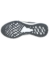 NIKE（ナイキ）スニーカー 黒 サイズ:24.5cm レディース/2200664275136