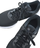 NIKE（ナイキ）スニーカー 黒 サイズ:24.5cm レディース/2200664275136