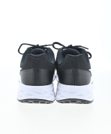 NIKE（ナイキ）スニーカー 黒 サイズ:24.5cm レディース/2200664275136