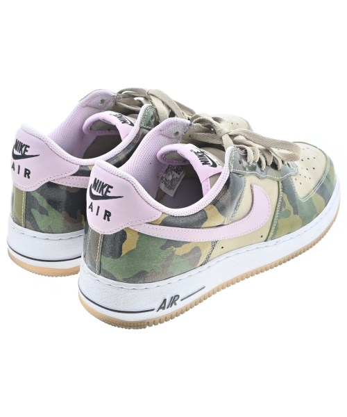 NIKE（ナイキ）スニーカー カーキ サイズ:30cm メンズ/2200664298050