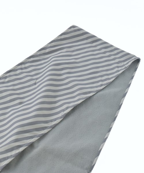 NIKE（ナイキ）マフラー グレー サイズ:- レディース/2200664365028