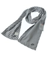NIKE（ナイキ）マフラー グレー サイズ:- レディース/2200664365028