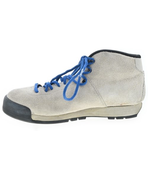 NIKE（ナイキ）ブーツ グレー サイズ:27.5cm メンズ/2200664371166