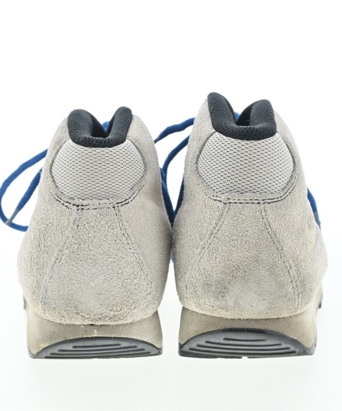 NIKE（ナイキ）ブーツ グレー サイズ:27.5cm メンズ/2200664371166