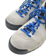 NIKE（ナイキ）ブーツ グレー サイズ:27.5cm メンズ/2200664371166