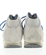 NIKE（ナイキ）ブーツ グレー サイズ:27.5cm メンズ/2200664371166