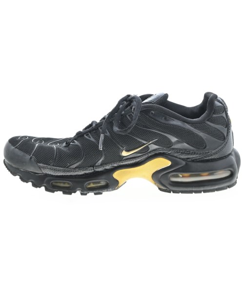 NIKE（ナイキ）スニーカー 黒 サイズ:-(26cm位) メンズ/2200664378080