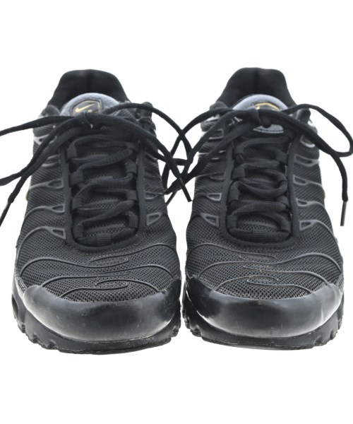 NIKE（ナイキ）スニーカー 黒 サイズ:-(26cm位) メンズ/2200664378080