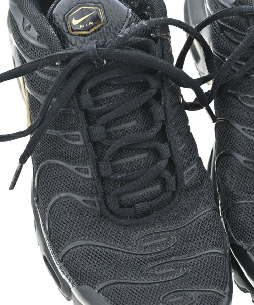 NIKE（ナイキ）スニーカー 黒 サイズ:-(26cm位) メンズ/2200664378080