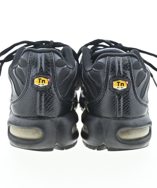 NIKE（ナイキ）スニーカー 黒 サイズ:-(26cm位) メンズ/2200664378080