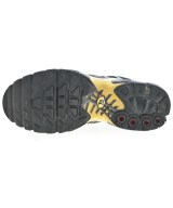 NIKE（ナイキ）スニーカー 黒 サイズ:-(26cm位) メンズ/2200664378080