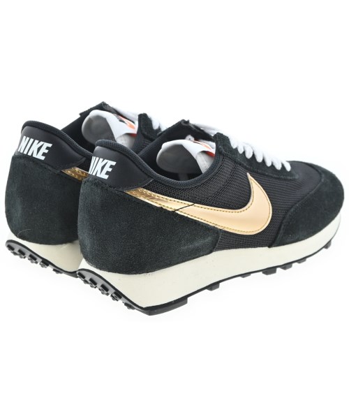 NIKE（ナイキ）スニーカー 黒 サイズ:26cm メンズ/2200659278135