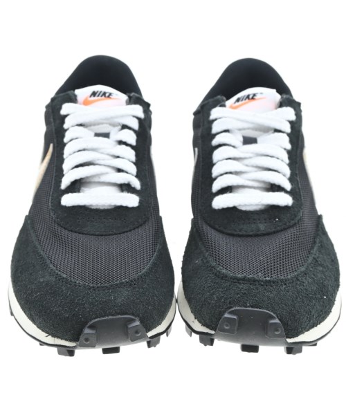 NIKE（ナイキ）スニーカー 黒 サイズ:26cm メンズ/2200659278135