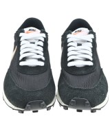 NIKE（ナイキ）スニーカー 黒 サイズ:26cm メンズ/2200659278135