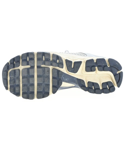 NIKE（ナイキ）スニーカー グレー サイズ:25cm レディース/2200659566034