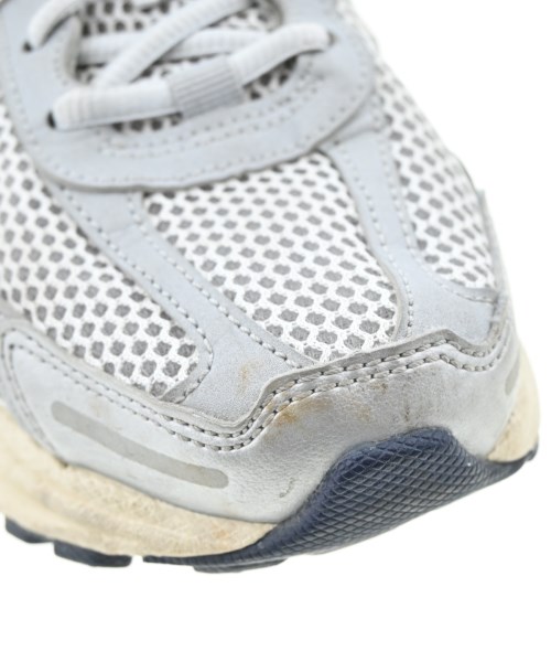 NIKE（ナイキ）スニーカー グレー サイズ:25cm レディース/2200659566034