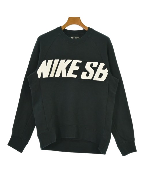 NIKE(ナイキ)スウェット 黒 サイズ:XL/2200660245010