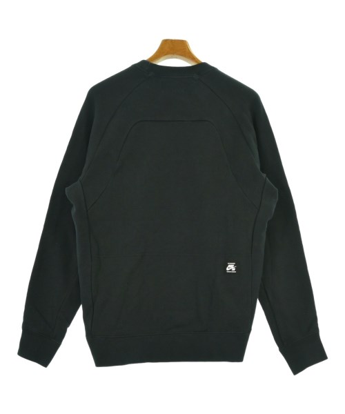 NIKE（ナイキ）スウェット 黒 サイズ:XL メンズ/2200660245010