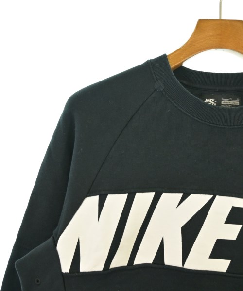 NIKE（ナイキ）スウェット 黒 サイズ:XL メンズ/2200660245010