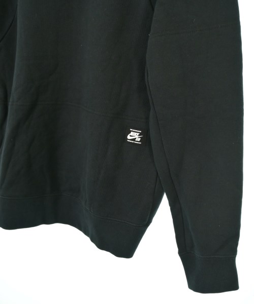 NIKE（ナイキ）スウェット 黒 サイズ:XL メンズ/2200660245010