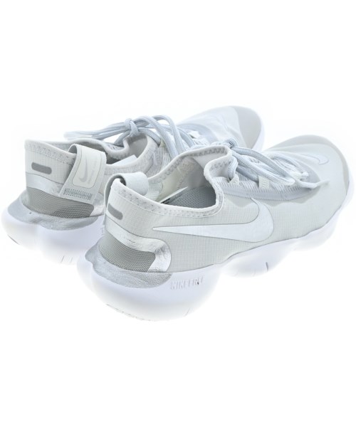 NIKE（ナイキ）スニーカー グレー サイズ:24.5cm レディース/2200661673010