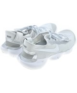 NIKE（ナイキ）スニーカー グレー サイズ:24.5cm レディース/2200661673010
