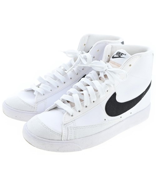 NIKE(ナイキ)スニーカー 白 サイズ:25cm/2200663345199