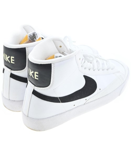 NIKE（ナイキ）スニーカー 白 サイズ:25cm メンズ/2200663345199