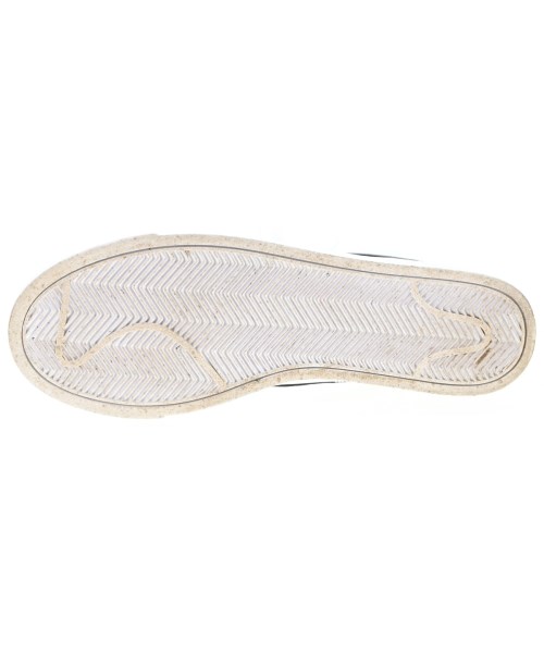 NIKE（ナイキ）スニーカー 白 サイズ:25cm メンズ/2200663345199