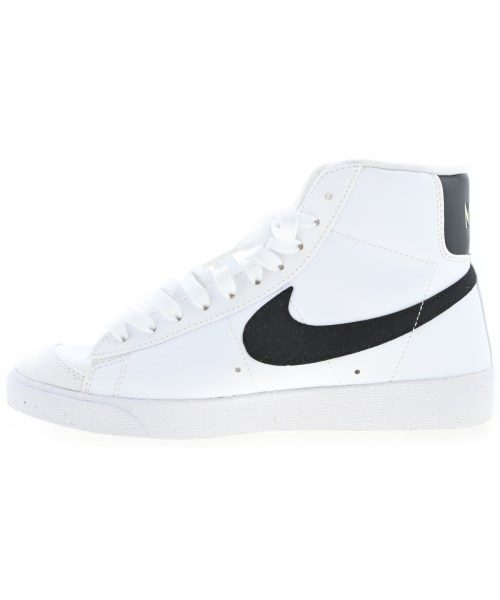 NIKE（ナイキ）スニーカー 白 サイズ:25cm メンズ/2200663345199