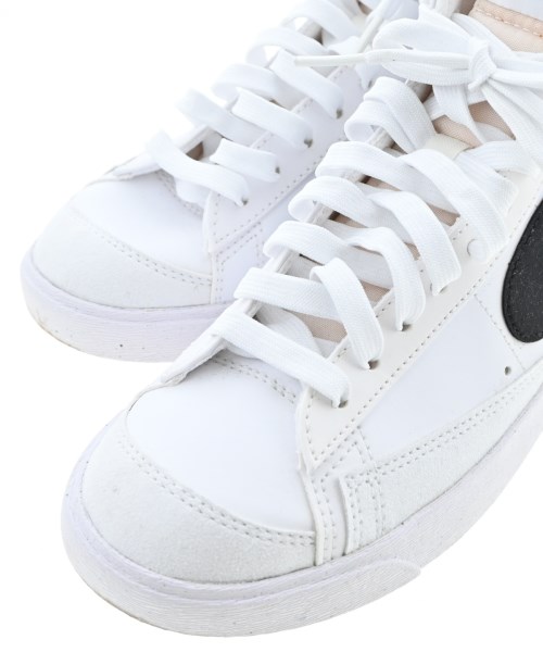 NIKE（ナイキ）スニーカー 白 サイズ:25cm メンズ/2200663345199