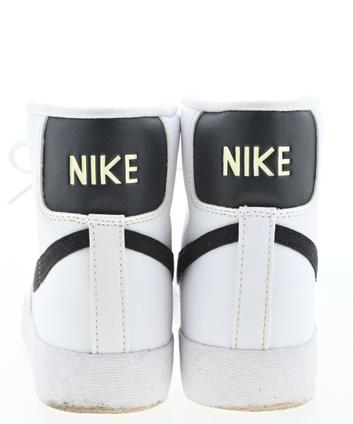 NIKE（ナイキ）スニーカー 白 サイズ:25cm メンズ/2200663345199