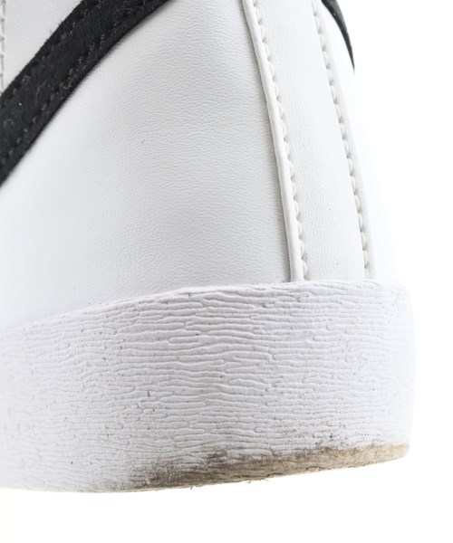 NIKE（ナイキ）スニーカー 白 サイズ:25cm メンズ/2200663345199