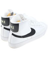 NIKE（ナイキ）スニーカー 白 サイズ:25cm メンズ/2200663345199