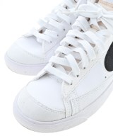 NIKE（ナイキ）スニーカー 白 サイズ:25cm メンズ/2200663345199