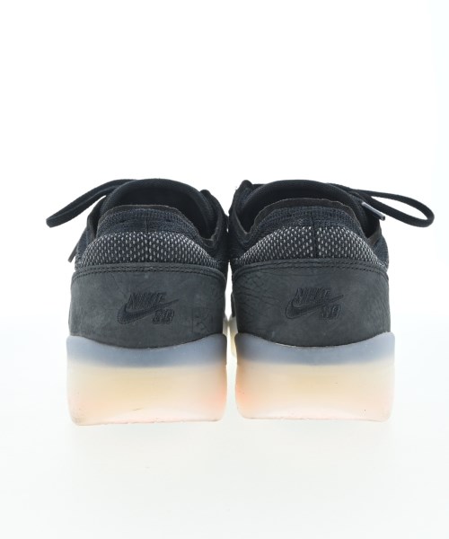 NIKE（ナイキ）スニーカー 黒 サイズ:28cm メンズ/2200664630386