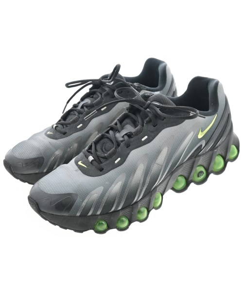 NIKE(ナイキ)スニーカー グレー サイズ:29.5cm/2200664679019