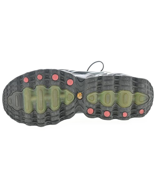 NIKE（ナイキ）スニーカー グレー サイズ:29.5cm メンズ/2200664679019