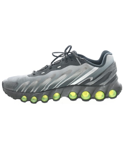 NIKE（ナイキ）スニーカー グレー サイズ:29.5cm メンズ/2200664679019