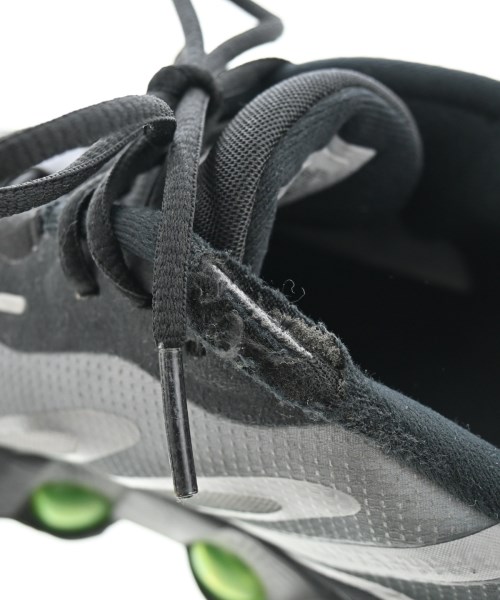 NIKE（ナイキ）スニーカー グレー サイズ:29.5cm メンズ/2200664679019