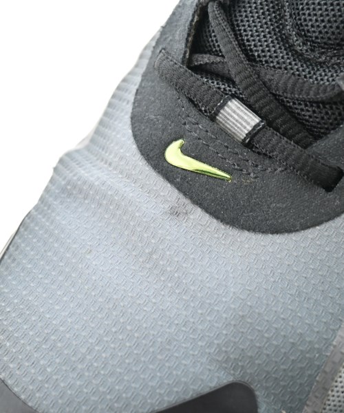 NIKE（ナイキ）スニーカー グレー サイズ:29.5cm メンズ/2200664679019